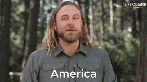 Usa America GIF