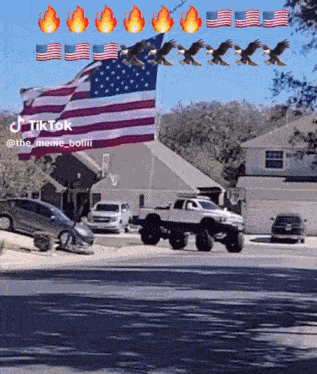 Usa The United States GIF