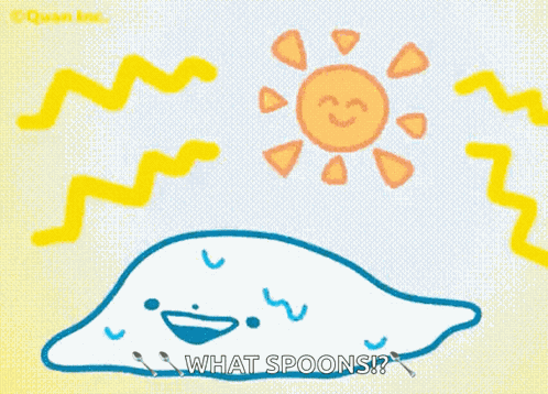 Usagyuuun Hot GIF