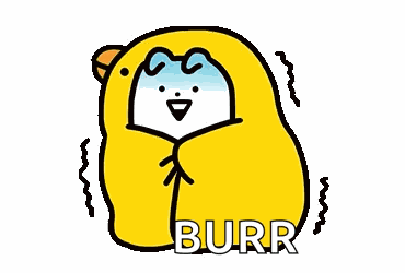 Usagyuuun Usagyuuun Sticker GIF