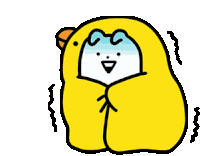 Usagyuuun Usagyuuun Sticker Sticker