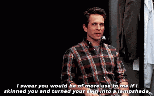 Useful Skinned You GIF
