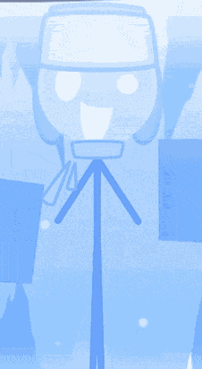 Ushanda Ushanda Cool As Ice GIF