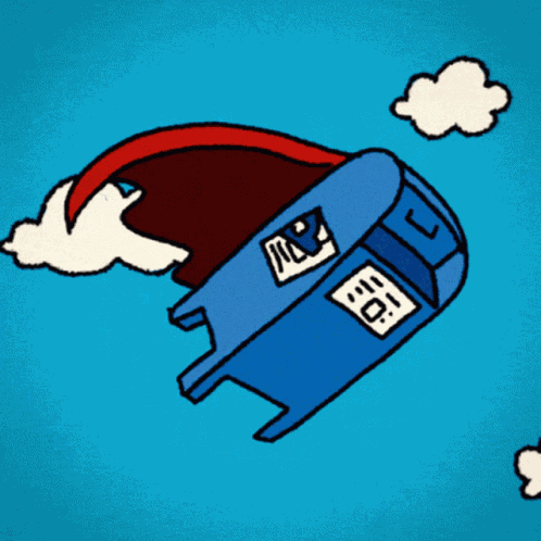 Usps Mail GIF