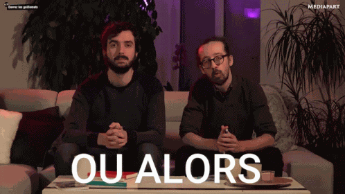 Usul Cotentin GIF
