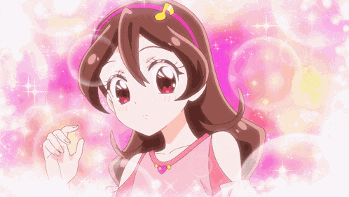 Uta Kyun Anime Cute GIF