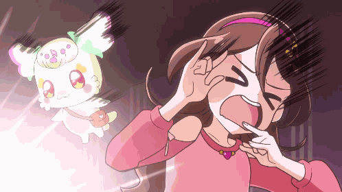 Uta Sakura Purirun GIF