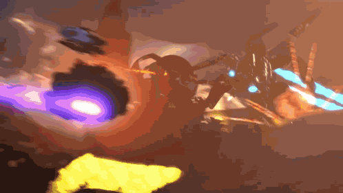 Utcm Gman GIF