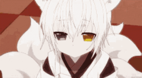 Uw U Anime GIF