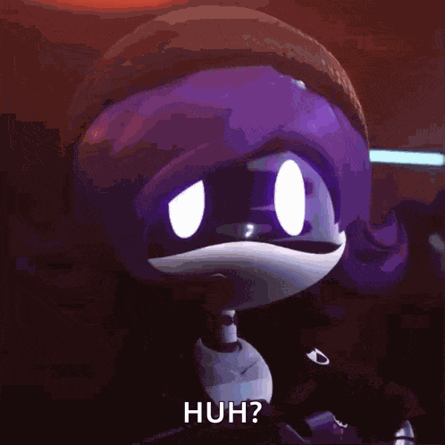 Uzi Murder Drones GIF