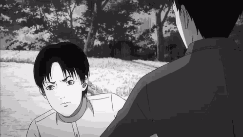 Uzumaki Spiral GIF