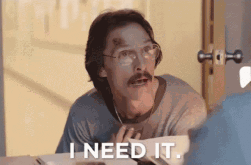 Vício Addicted GIF