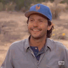 Vacation Billy Crystal GIF