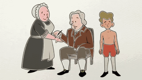 Vacunas Ciencia GIF