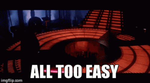 Vader Darth GIF