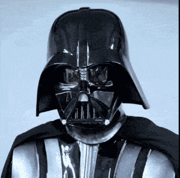 Vader Darth Vader GIF