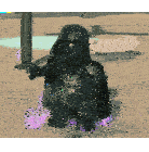 Vader Darth Vader Sticker