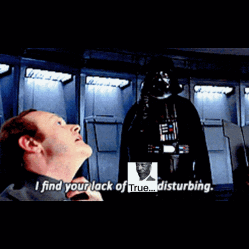 Vader Darth Vader GIF