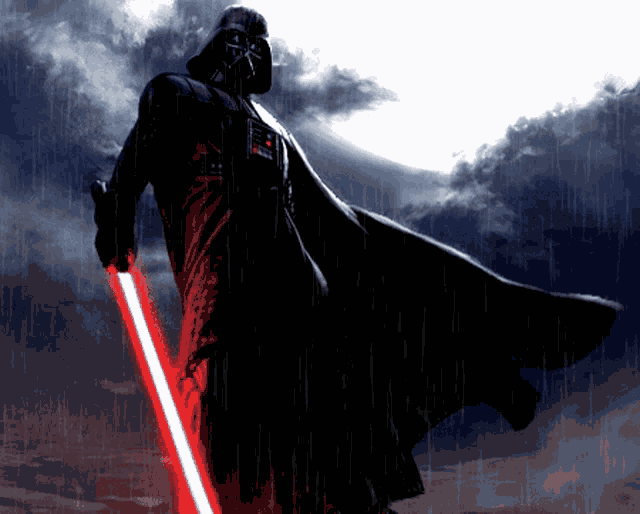 Vader GIF