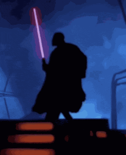 Vader Vader Dancing GIF