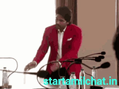 Vadivelu Vanakkam Kaalai Vanakkam GIF