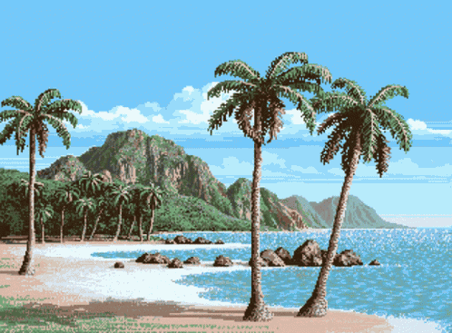 Vakantie Dinie GIF