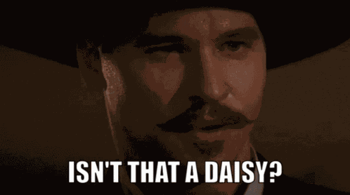 Val Kilmer Tombstone GIF