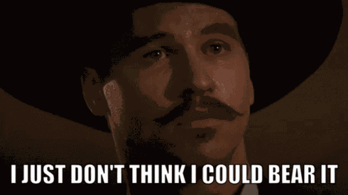 Val Kilmer Tombstone GIF