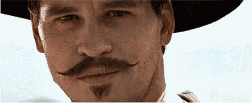 Val Kilmer Wink GIF