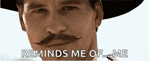 Val Kilmer Wink GIF