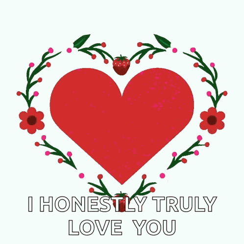 Valentine Happy Valentine'S Day GIF