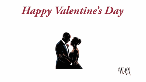 Valentine'S Day Happy Valentine'S Day GIF