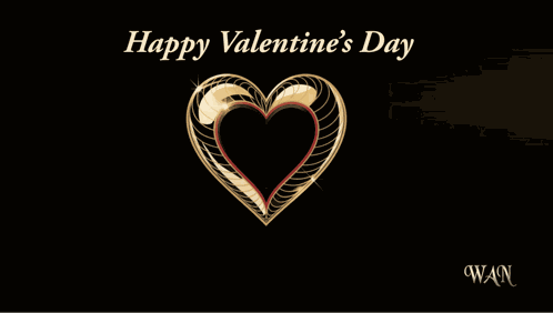 Valentine'S Day Happy Valentine'S Day GIF