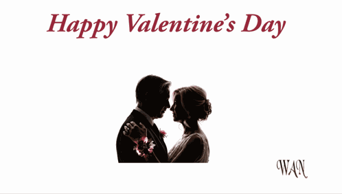 Valentine'S Day Happy Valentine'S Day GIF