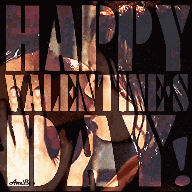 Valentines Day Love GIF