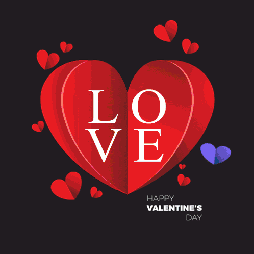 Valentine'S Day Valentine Day GIF