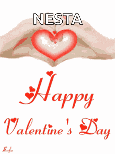 Valentines Happy GIF