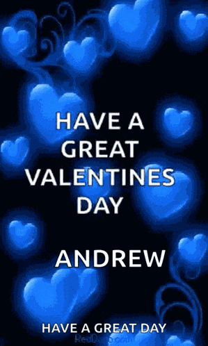 Valentines Hearts GIF