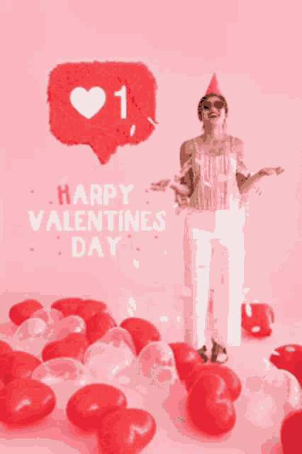 Valentinesa Day Sale GIF