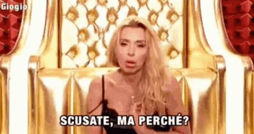 Valeria Marini GIF