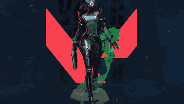 Valorant GIF