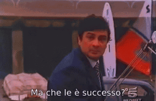 Valsecchi Pesce GIF
