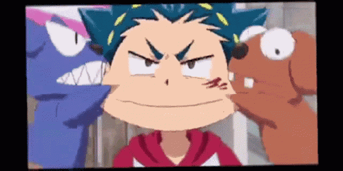 Valt Valt Aoi GIF