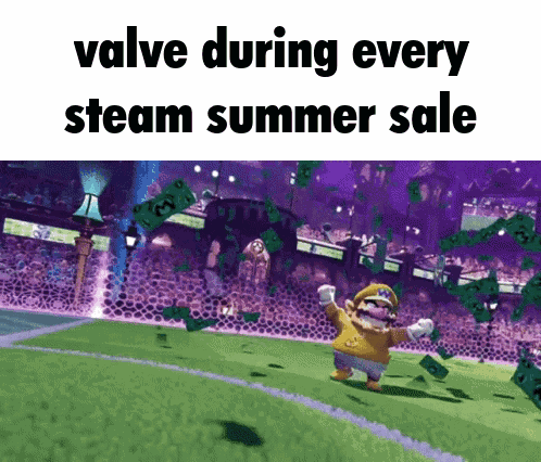 Valve Steam GIF