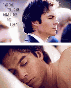 Vampire Diaries The Vapire Diaries GIF