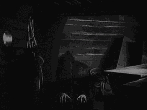 Vampire Grelf GIF