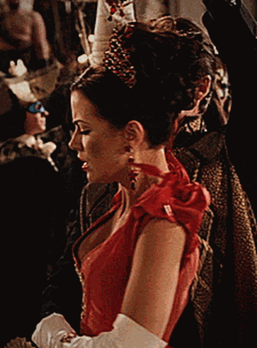 Van Helsing Anna GIF