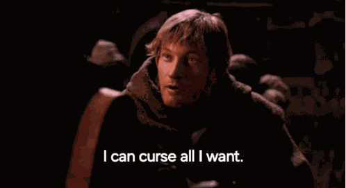 Van Helsing David Wenham GIF
