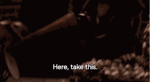 Van Helsing David Wenham GIF