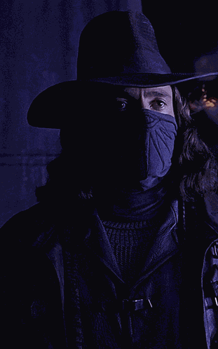 Van Helsing Hugh Jackman GIF